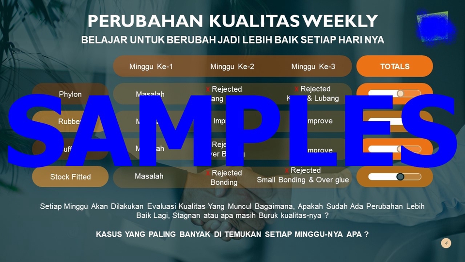 Presentasi - Pembuatan Presentasi Profesional (PPT) - 3