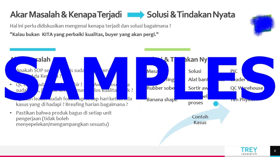 Presentasi - Pembuatan Presentasi Profesional (PPT) - 5