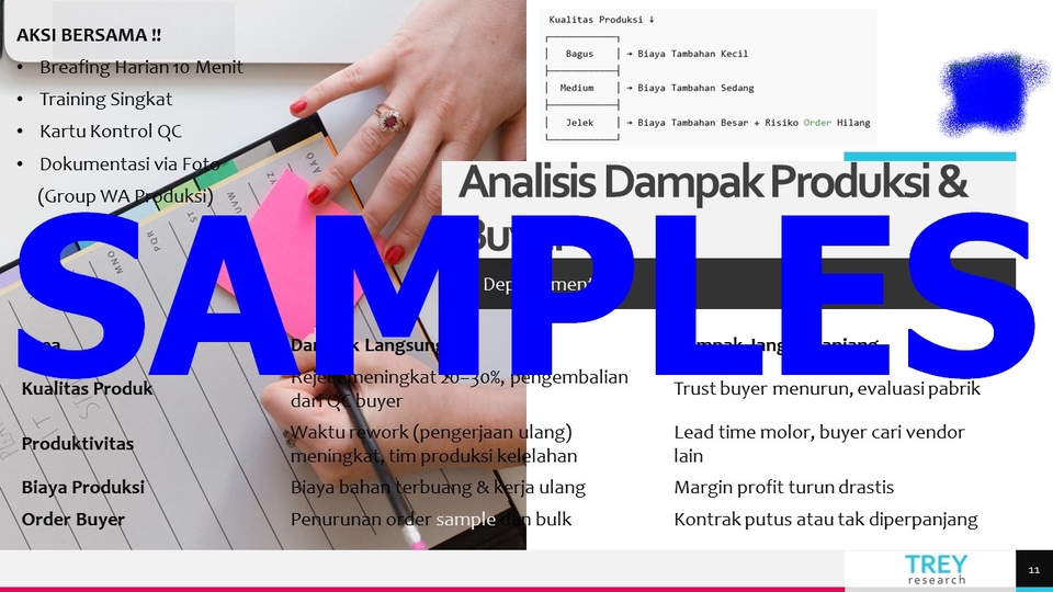 Presentasi - Pembuatan Presentasi Profesional (PPT) - 8