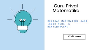 Jasa Les Privat Profesional untuk Semua Tingkat Pendidikan - Guru Privat Matematika