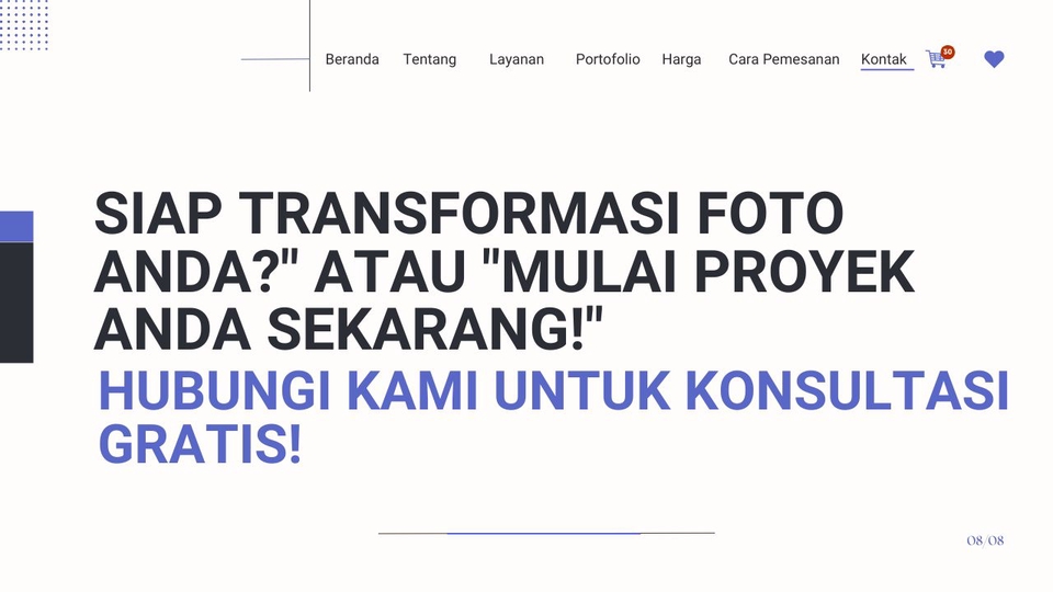 Edit Gambar & Photoshop -  Mulai 1 Jam Jadi! - Edit Foto Cepat & Berkualitas oleh Rupa-Rupa Studio (Photoshop)  - 8