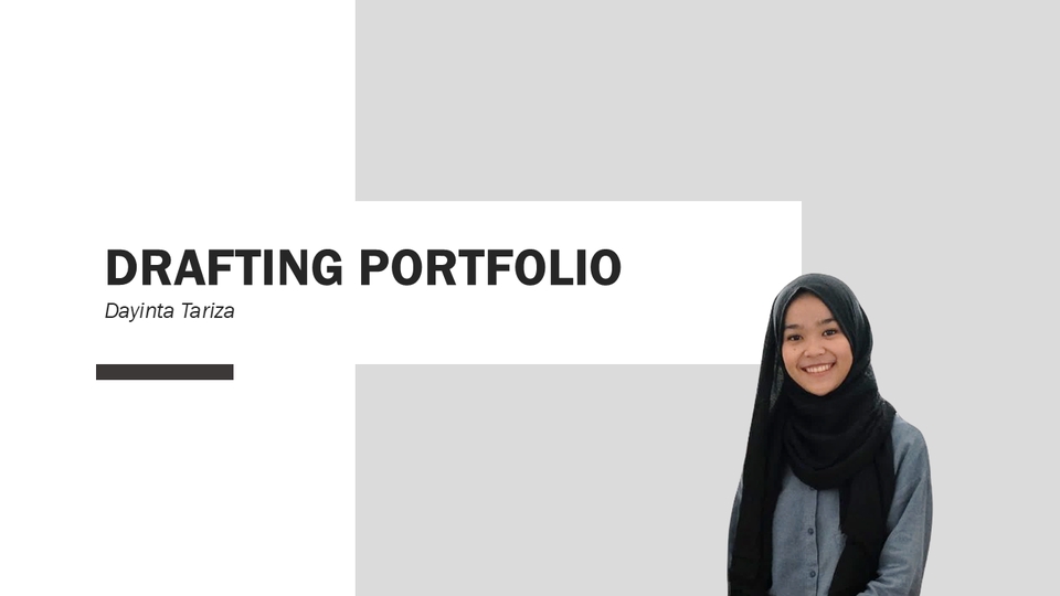 CAD Drawing - Drafter Arsitektur Interior Struktur | Jasa Gambar Autocad - Gambar Teknik - 12