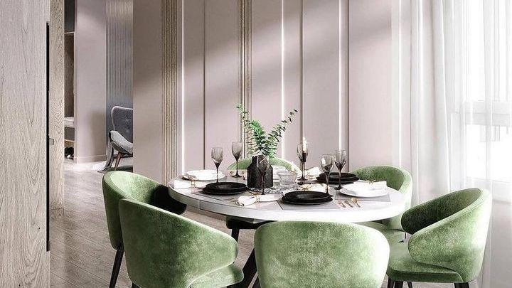 Interior design services for your dream room