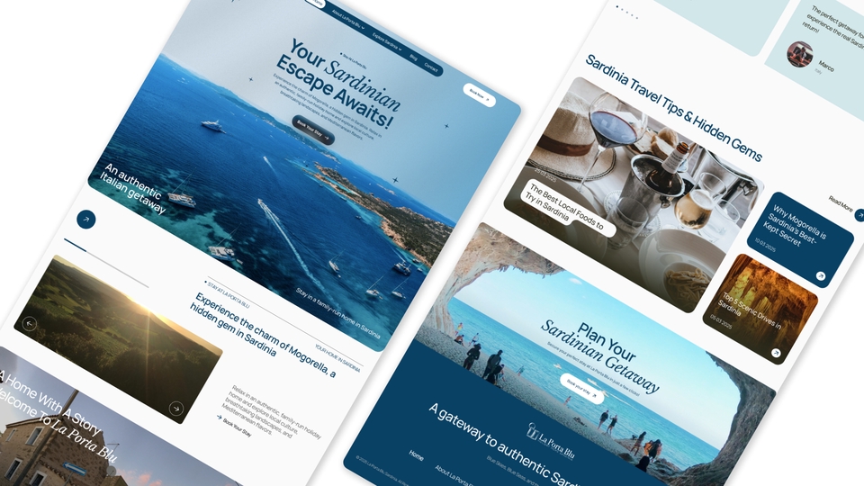 UI & UX Design - Upgrade Landing Page: Tampilan Lebih Menarik, Konversi Lebih Tinggi - 13