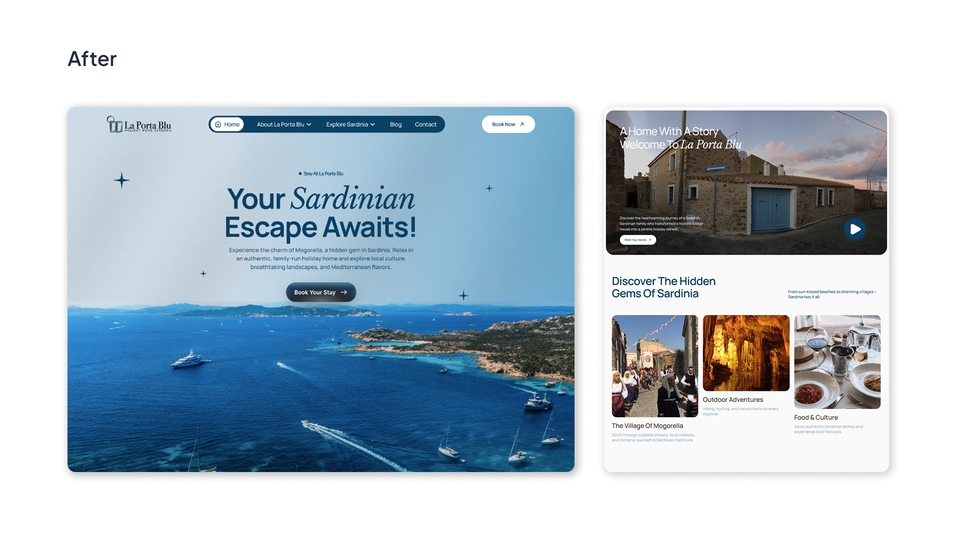 UI & UX Design - Upgrade Landing Page: Tampilan Lebih Menarik, Konversi Lebih Tinggi - 12