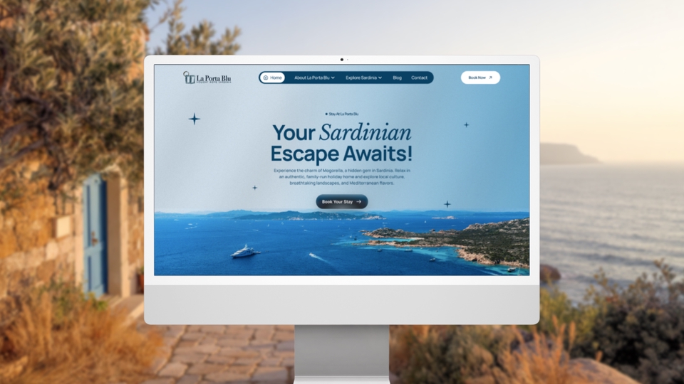 UI & UX Design - Upgrade Landing Page: Tampilan Lebih Menarik, Konversi Lebih Tinggi - 10