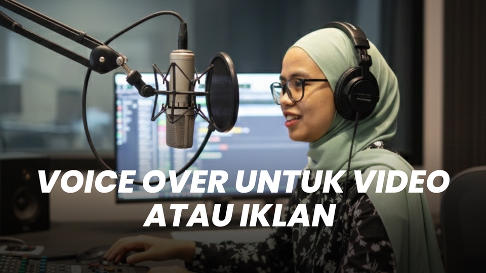 Video Editing - JASA VIDEO EDITOR PROFESIONAL, Sehari jadi - 4