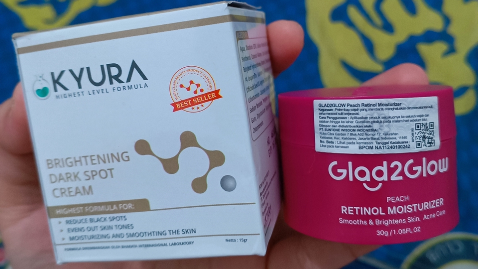Jasa Review Produk Kecantikan - Jasa pasang iklan di tiktok