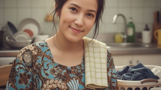 Jasa Voice Over AI Profesional untuk Beragam Kebutuhan Audio - Pengisi suara )voicer