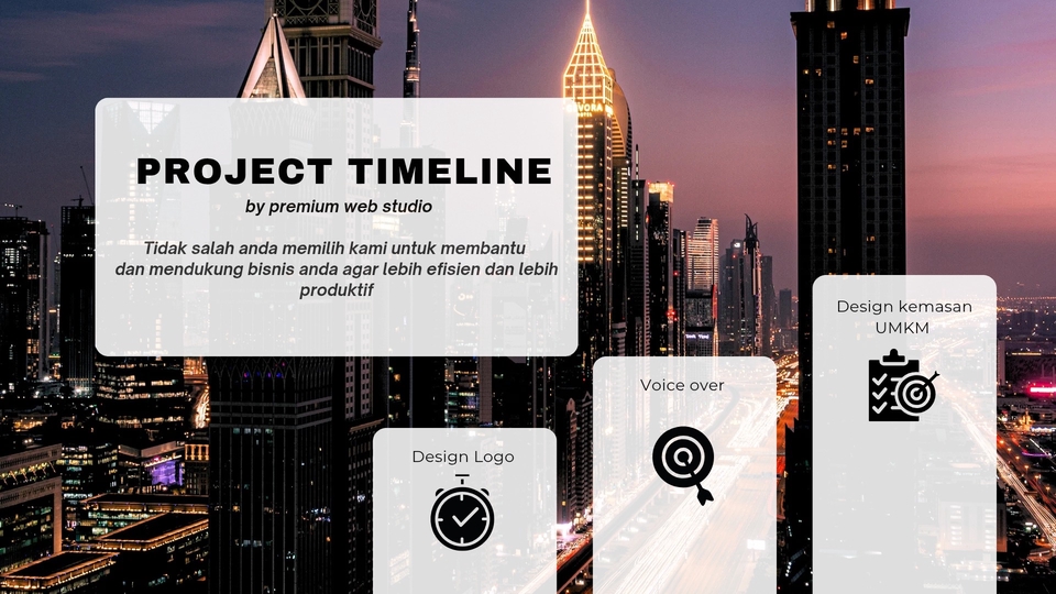 Jasa Desain Logo Online untuk Berbagai Kebutuhan - Design logo untuk UMKM 