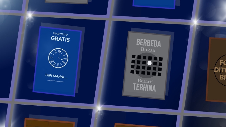 Jasa Desain Cover Album Musik Spotify maupun CD - Pembuatan Cover E-Book/Cover buku/Desain-desain serupa