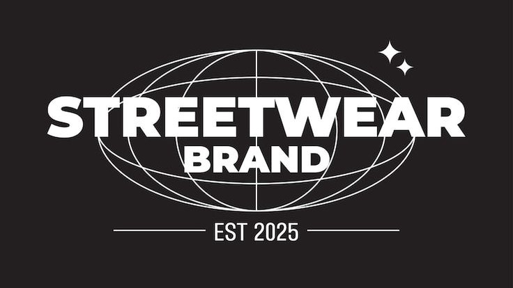 Logo prusahaan brand frepesional pul hd )