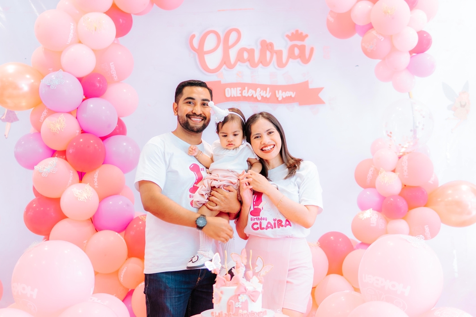 Fotografi - ( Jabodetabek ) Jasa Fotografer Birthday, Sweet 17 , Engagement , Event - 14