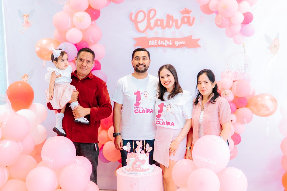 Fotografi - ( Jabodetabek ) Jasa Fotografer Birthday, Sweet 17 , Engagement , Event - 15