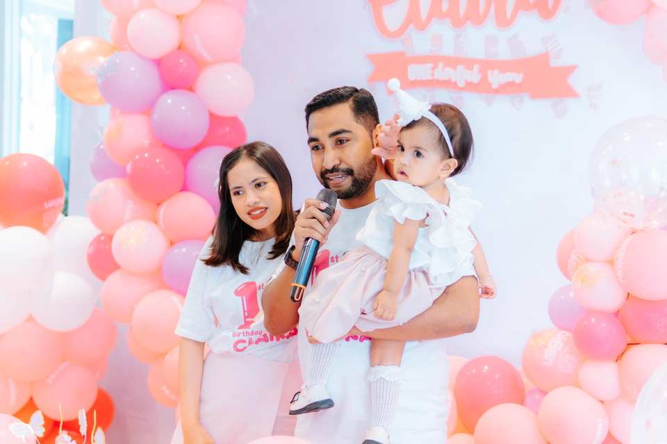 Fotografi - ( Jabodetabek ) Jasa Fotografer Birthday, Sweet 17 , Engagement , Event - 13