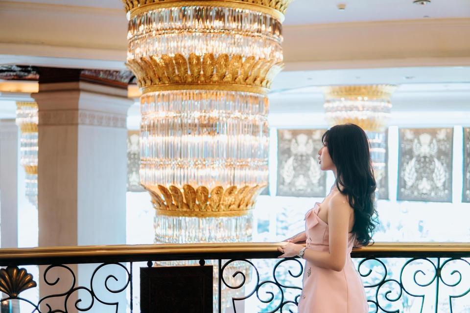 Fotografi - ( Jabodetabek ) Jasa Fotografer Birthday, Sweet 17 , Engagement , Event - 12