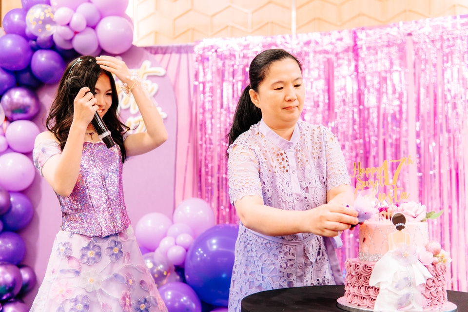 Fotografi - ( Jabodetabek ) Jasa Fotografer Birthday, Sweet 17 , Engagement , Event - 3