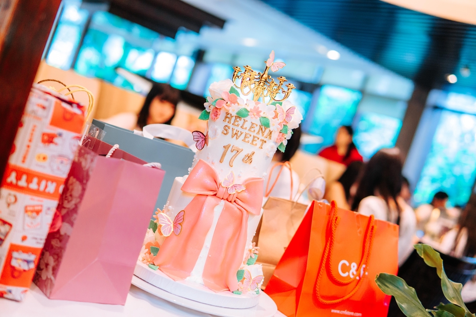 Fotografi - ( Jabodetabek ) Jasa Fotografer Birthday, Sweet 17 , Engagement , Event - 8