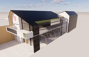 3D Model - 3D Modeler | Spesialis Arsitektur & Interior - 4