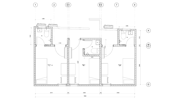 3D Model - 3D Modeler | Spesialis Arsitektur & Interior - 5