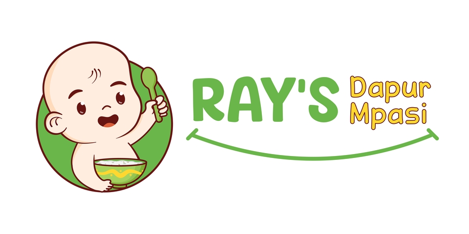 Logo - JASA DESAIN LOGO MINIMALIST DAN MODERN TERJANGKAU - 2