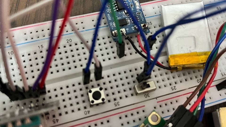 Belajar dan Kursus Komputer Online - Pembuatan Sistem IoT Arduino + Dashboard 