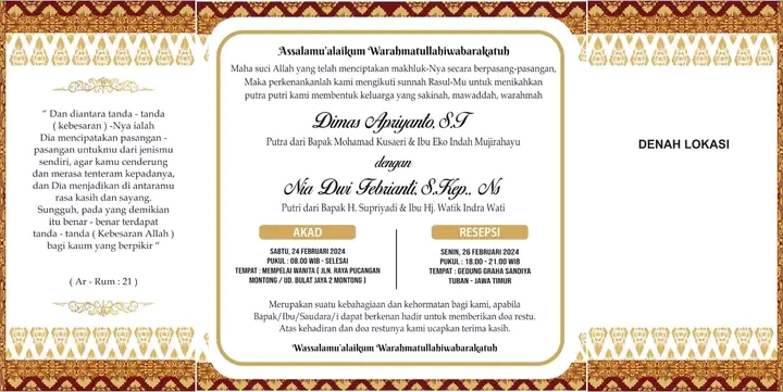 Digital Printing - Desaign Grafis Percetakan - 3