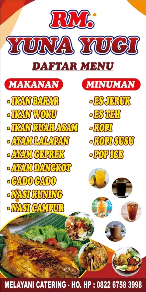 Digital Printing - Desaign Grafis Percetakan - 12