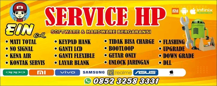 Digital Printing - Desaign Grafis Percetakan - 11