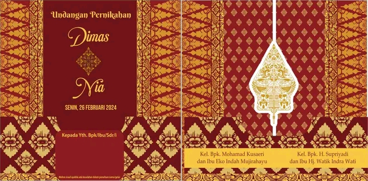 Digital Printing - Desaign Grafis Percetakan - 4
