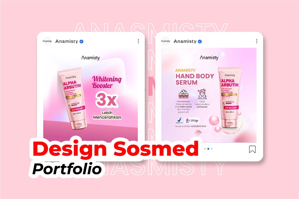 Presentasi - Desain Katalog, Presentasi, Konten Media Sosial, Menu & Wedding Digital, Nota - 6