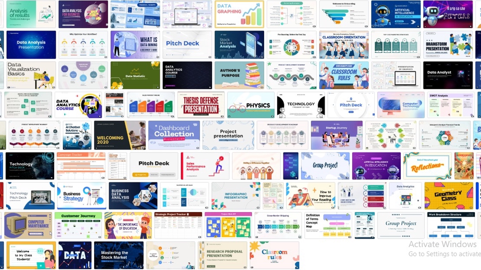 JASA MEMBUAT PRESENTASI MENARIK || POWER POINT PROFESIONAL