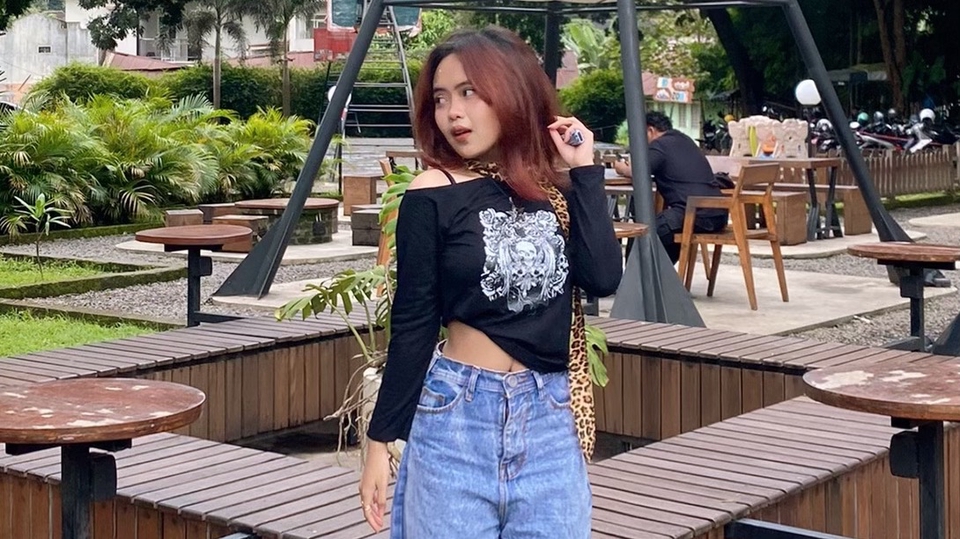 Jasa Endorse dan Paid Promote Instagram - mode foto endorsed 