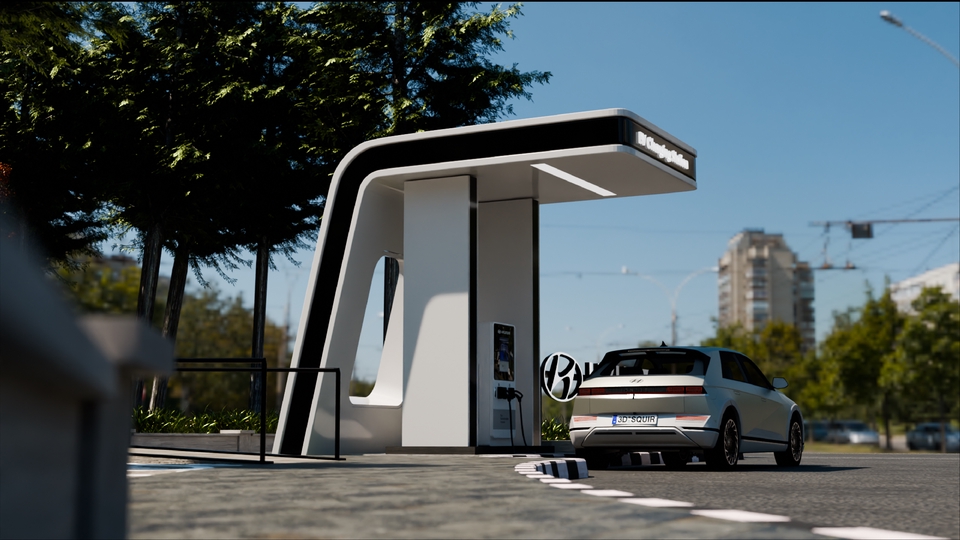 3D & Perspektif - Jasa 3D Desain Interior & Exterior (Revisi Unlimited) - 14