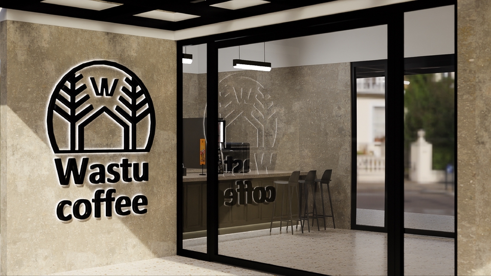 3D & Perspektif - Jasa 3D Desain Interior & Exterior (Revisi Unlimited) - 17