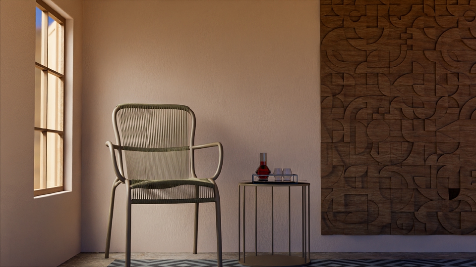3D & Perspektif - Jasa 3D Desain Interior & Exterior (Revisi Unlimited) - 10