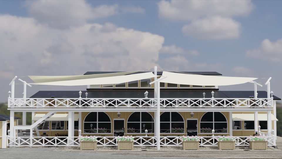 3D & Perspektif - Jasa 3D Desain Interior & Exterior (Revisi Unlimited) - 15