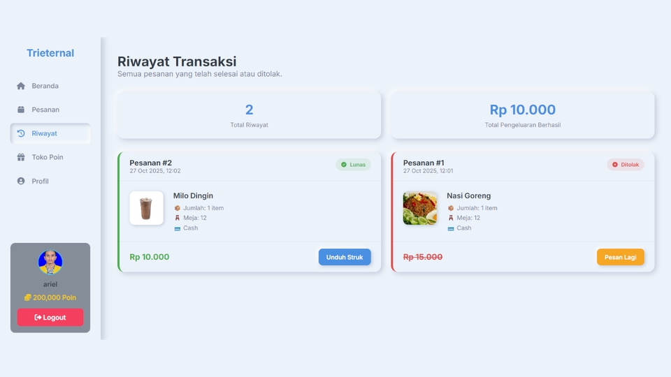 Web Development - Jasa Pembuatan Website Lading Page, Toko Online, Kursus Online, maupun Custom Website - 4