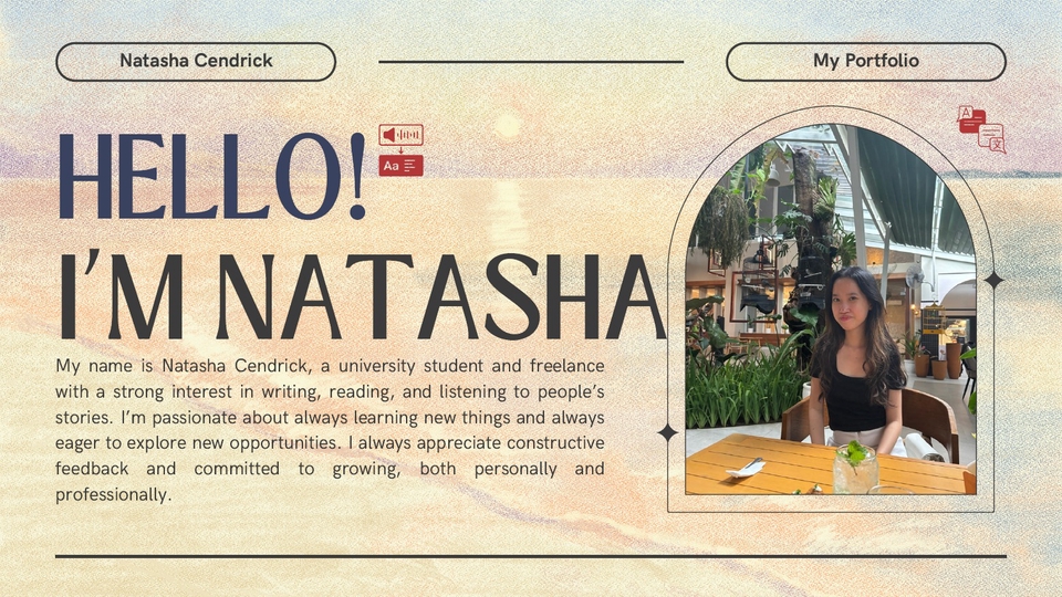 Jasa Transkrip Audio Rekaman Wawancara - Jasa Transkrip Audio/Video Menjadi Teks