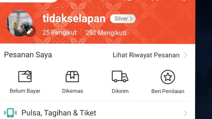 siap jadi reviewer