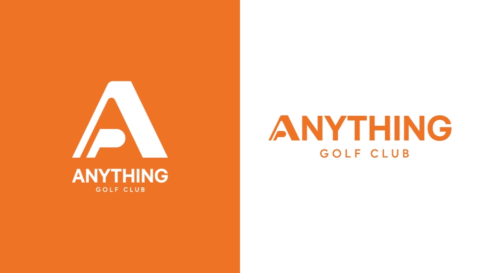 Logo - Branding Identity Logo - 3