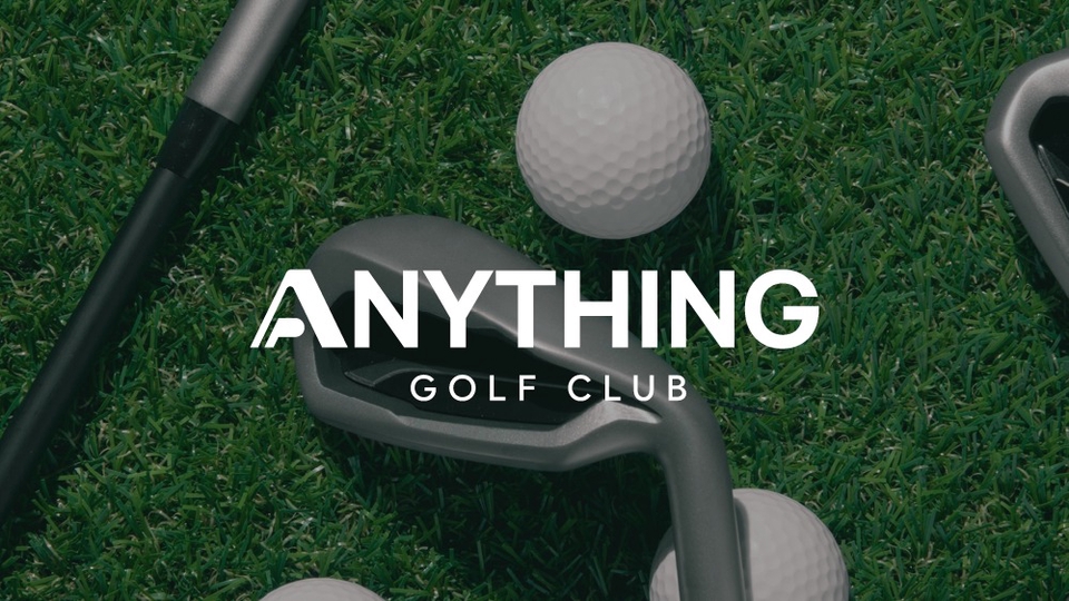 Branding Golf Club
