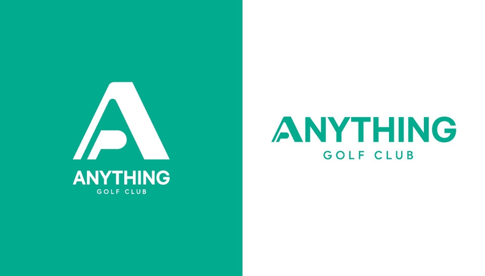 Logo - Branding Identity Logo - 2