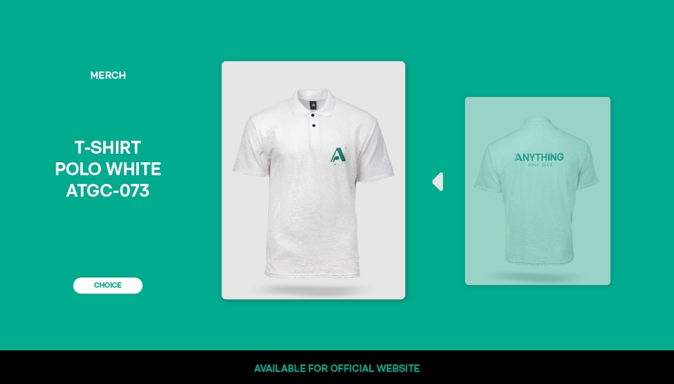 Logo - Branding Identity Logo - 5