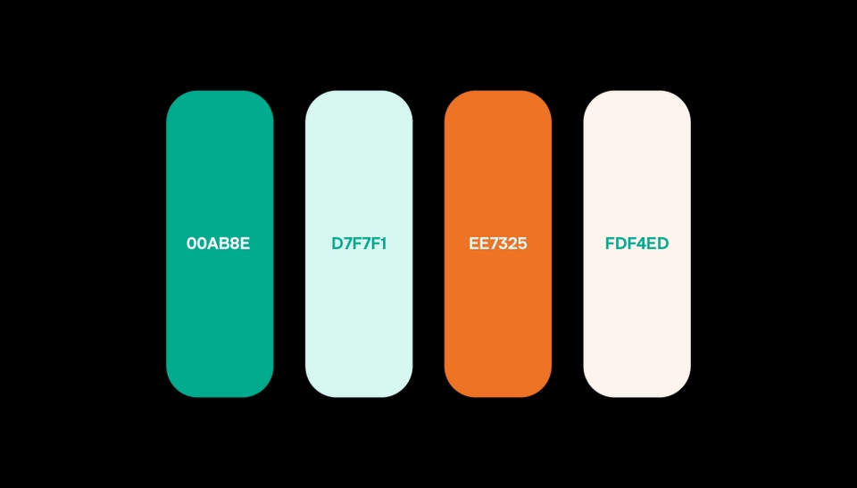 Logo - Branding Identity Logo - 4