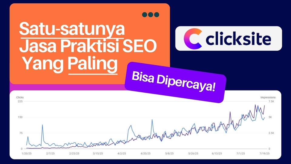 Jasa SEO Profesional, Terpercaya, dan Berkualitas - Jasa SEO Garansi Perform, Konsultasi SEO, Keyword Research, Technical SEO, Backlink, 360 Semua Bisa