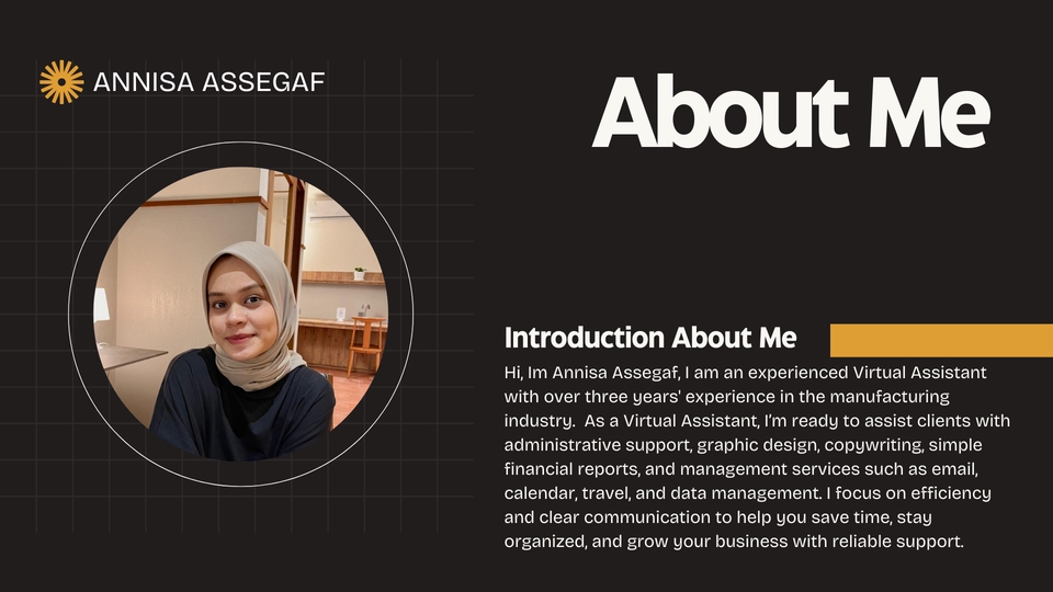 Sekretaris - Jasa Virtual Assistant : Administrasi, Customer Service, Data Entry, Desain Grafis - 2
