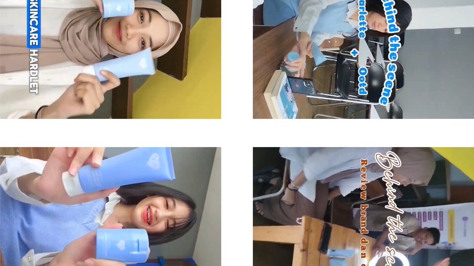 Subtitle - Subtitle video - 3