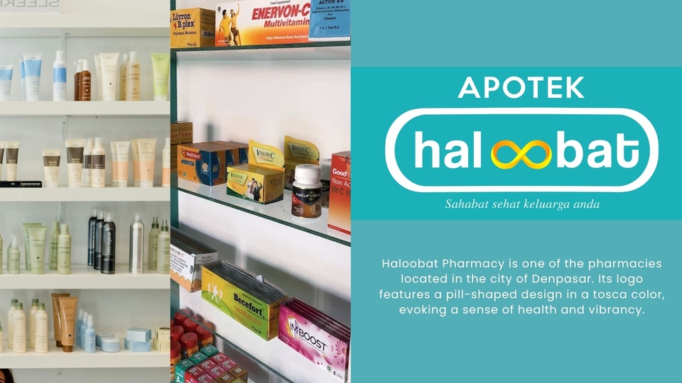 Logo - DESAIN LOGO PERUSAHAAN, UMKM, KOMUNITAS, TOKO ONLINE - 7