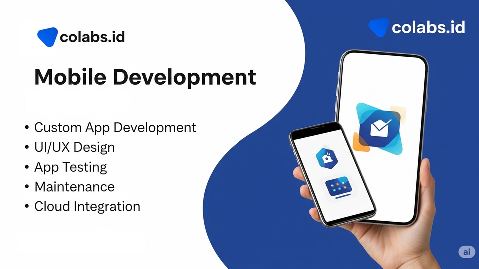 bikin Mobile Development
